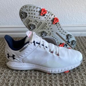 UA HOVR Drive 2 golf shoes